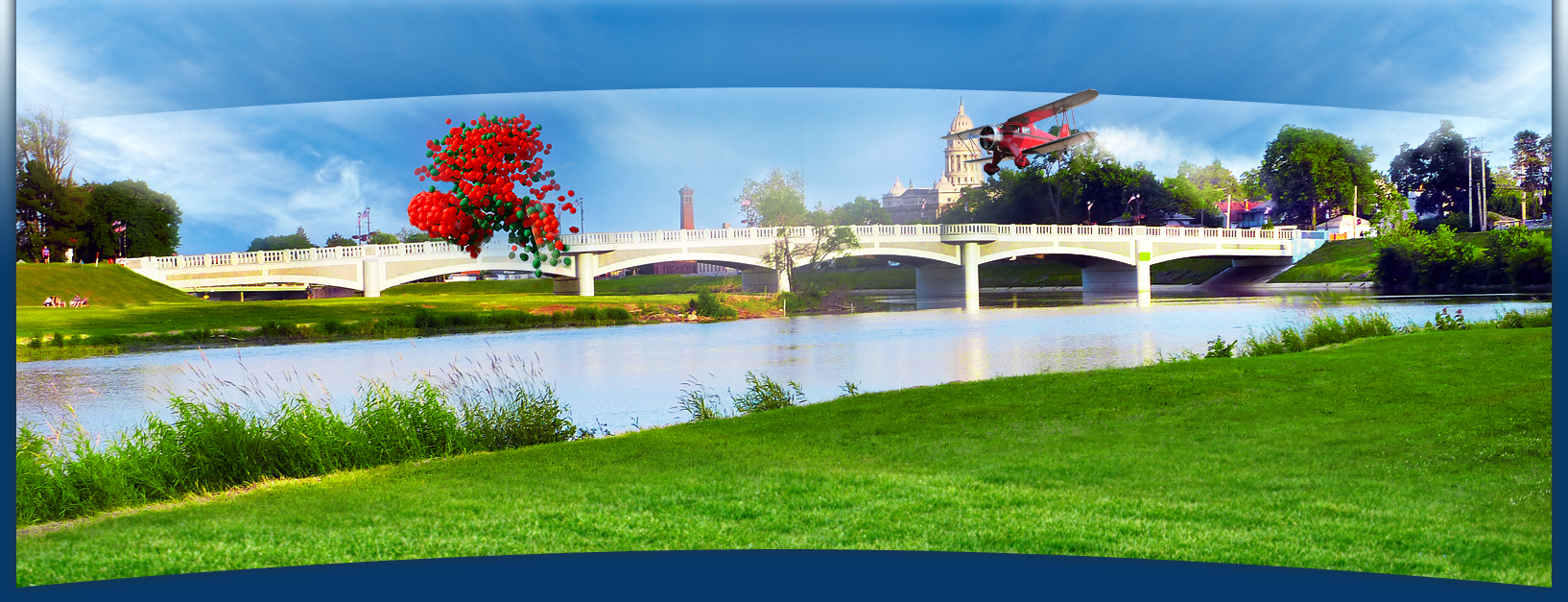Troy City in Ohio An Overview Troy