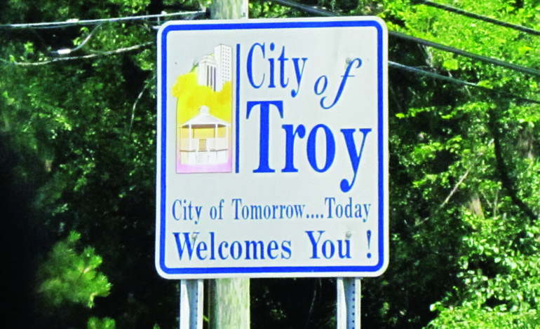 Upcoming Events In Troy City In 2018